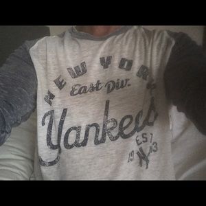 Meet your Posher, Todd